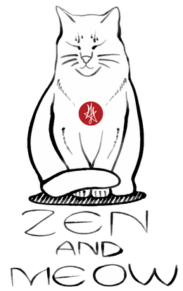 Zen and Meow