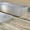 Selenite Charging Platform Moon Phase
