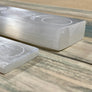 Selenite Charging Platform Moon Phase