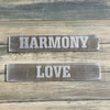 Selenite Charging Platform Sayings