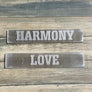 Selenite Charging Platform Sayings