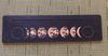 Moon Phase Tarot Card Holder - Oracle Card Holder