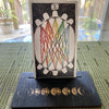 Moon Phase Tarot Card Holder - Oracle Card Holder