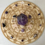 Mandala Crystal Grid #5