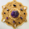 Mandala Crystal Grid #11