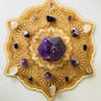 Mandala Crystal Grid #11