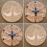 Tree of Life Grid
