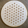 Flower of Life Dotted - Dotted Flower of Life