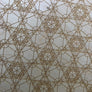 Metatron's Cube Flower of Life Crystal Grid #2 - Altar Decoration