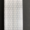 Selenite Laser Engraved Charging Platform - Flower of Life