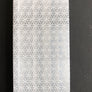 Selenite Laser Engraved Charging Platform - Flower of Life
