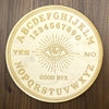 Pendulum Board #4