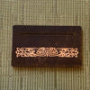 Celtic Tarot Card Holder - Oracle Card Holder - Altar Card Holder