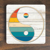 Yin Yang Magnet