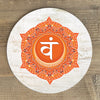 Sacral Chakra Magnet