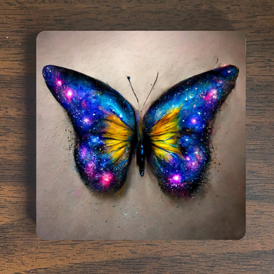 Butterfly Magnet