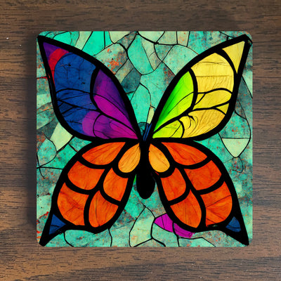 Butterfly Magnet
