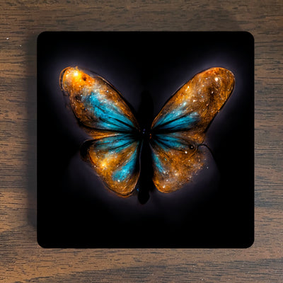 Butterfly Magnet