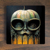 Halloween Magnet