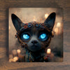 Halloween Magnet