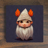 Gnome Magnet