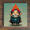 Gnome Magnet 