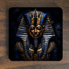 Egyptian Magnet - Egyptian Refrigerator Magnet - Spiritual Magnet - Refrigerator Magnet