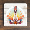 Llama Magnet