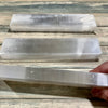 Selenite Bars