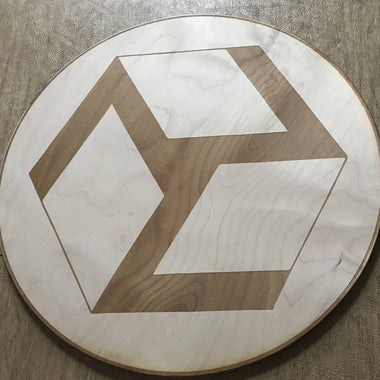 Antahkarana Crystal Grid