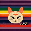 Pride Cat Series