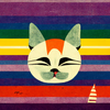 Pride Cat Series