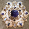 Mandala Crystal Grid #1