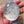 Selenite Palmstone Laser Engraved Mandala - Crown Chakra 