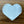 Selenite Heart Laser Engraved Mandala #1