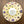 Raven Flower of Life Crystal Grid