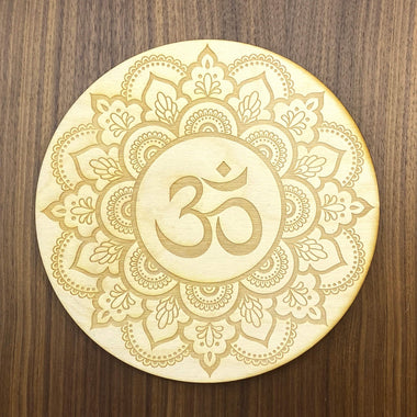 Om Mandala #22