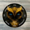 Owl Pendulum Board 