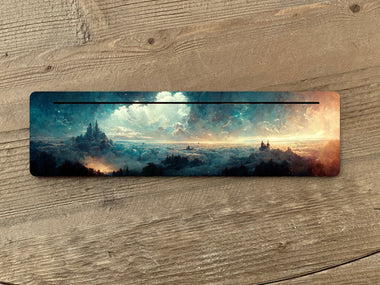 Air Tarot Card Holder 