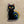 Pride Cat Magnet - Cat Pride Magnet - Pride Magnet - Refrigerator Magnet - LBGTQ+ Magnet