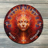 Goddess Pendulum Board - Goddess Consciousness Divination Board - Full Color - Altar Decoration