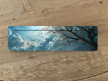 Air Tarot Card Holder - Element Air - 3 Card Holder